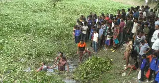 যশোরে চুরির অভিযোগে গণপিটুনিতে নিহত ১, খালে নেমে নিখোঁজ সঙ্গী